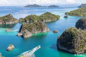 raja ampat